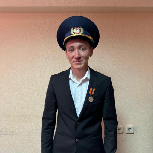 Ерасыл Омарханов