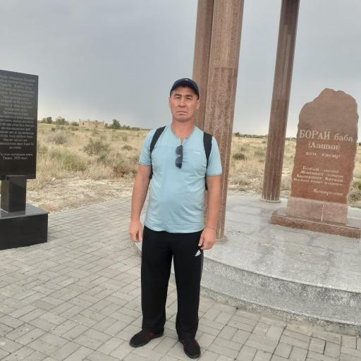 Кайрат Шерепанов