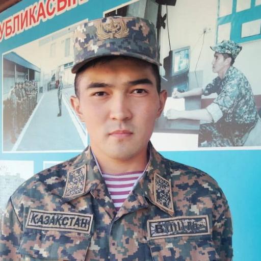 Тілек Кумарбеков