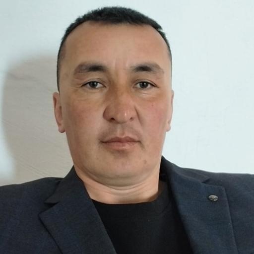 Талғат Мұсірәт