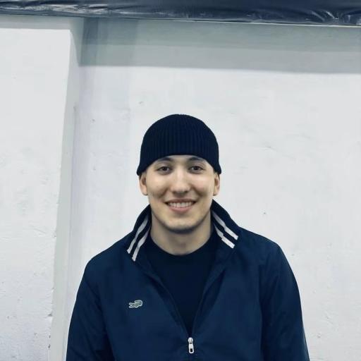 Алмас Елемес