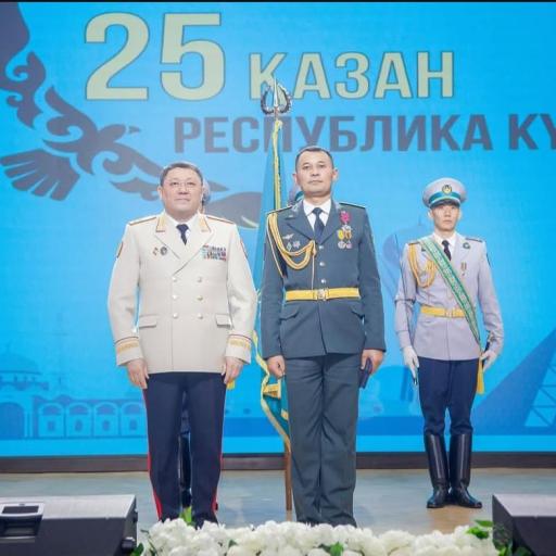 Жанасбек Пермабек